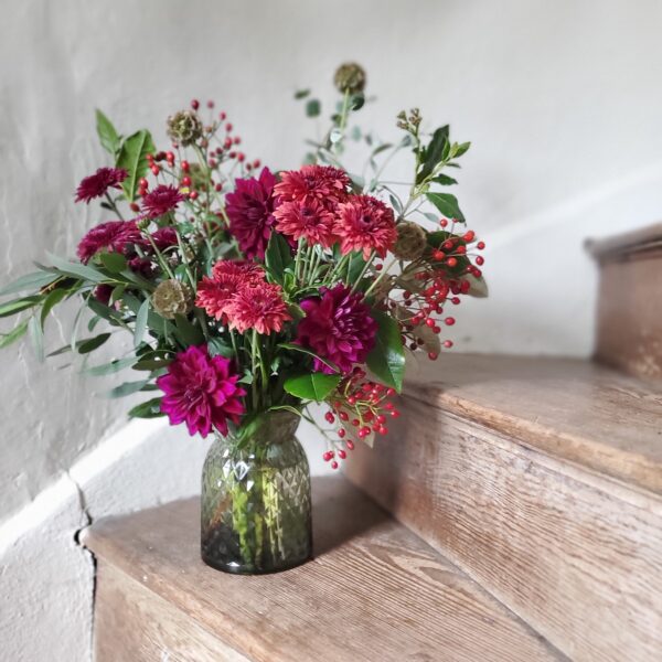 Subscription Flowers