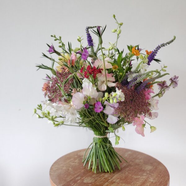 Subscription Flowers