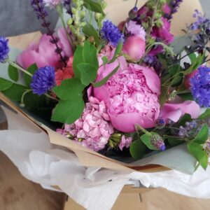 Seasonal Bouquet