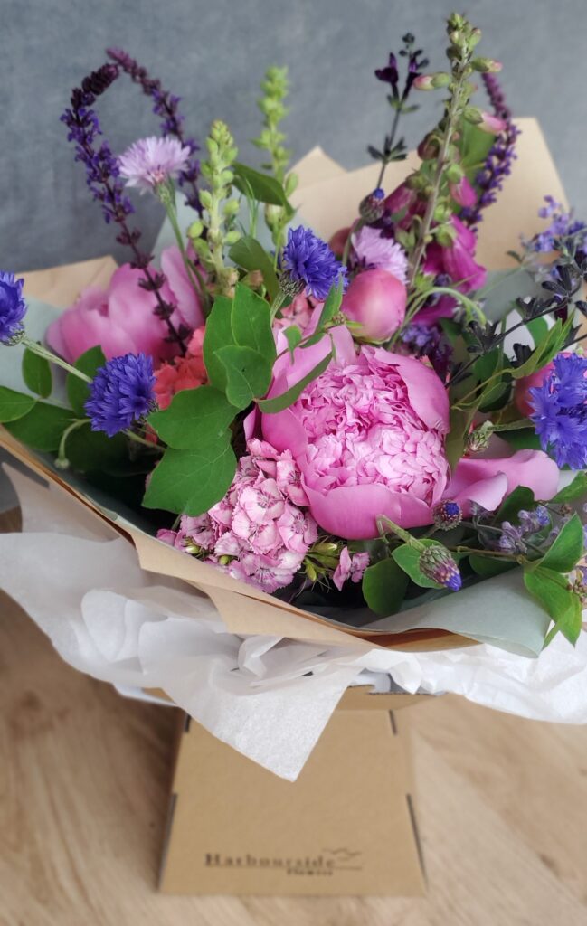Seasonal Bouquet