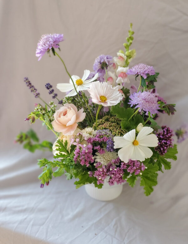 Cut & Create Workshop - Bowl Arrangement